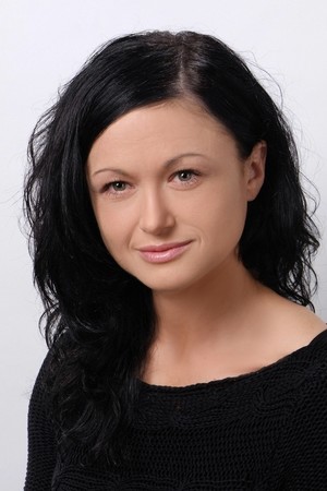 dr Aneta Przepióra
