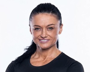 dr Aneta Przepióra-Jodłowska