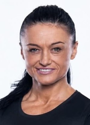 dr Aneta Przepióra-Jodłowska